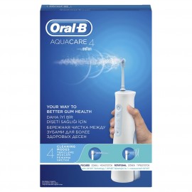 Ирригатор Braun Oral-B AQUACARE 4 4500 MDH20.016.5