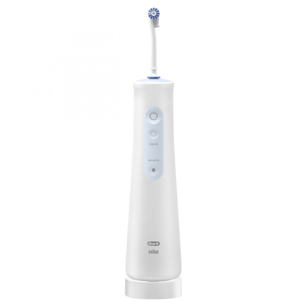 Ирригатор Braun Oral-B AQUACARE 4 4500 MDH20.016.5