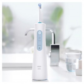 Ирригатор Braun Oral-B AQUACARE 4 4500 MDH20.016.5