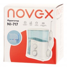 Ирригатор Novex NI-717