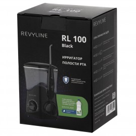 Ирригатор Revyline RL100 Black