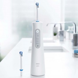 Ирригатор Braun Oral-B Aquacare 6 Pro Expert MDH20.026.3