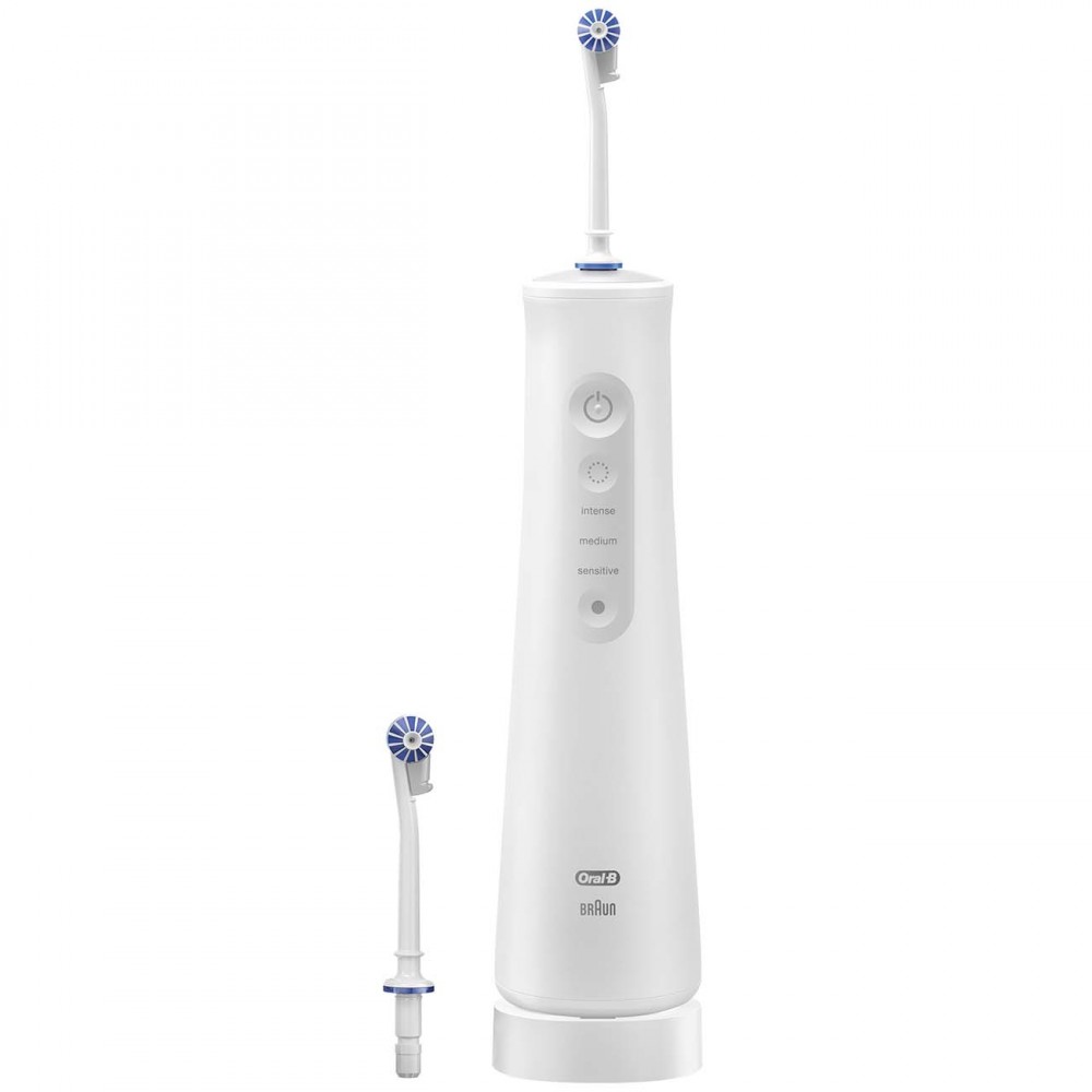 Ирригатор Braun Oral-B Aquacare 6 Pro Expert MDH20.026.3