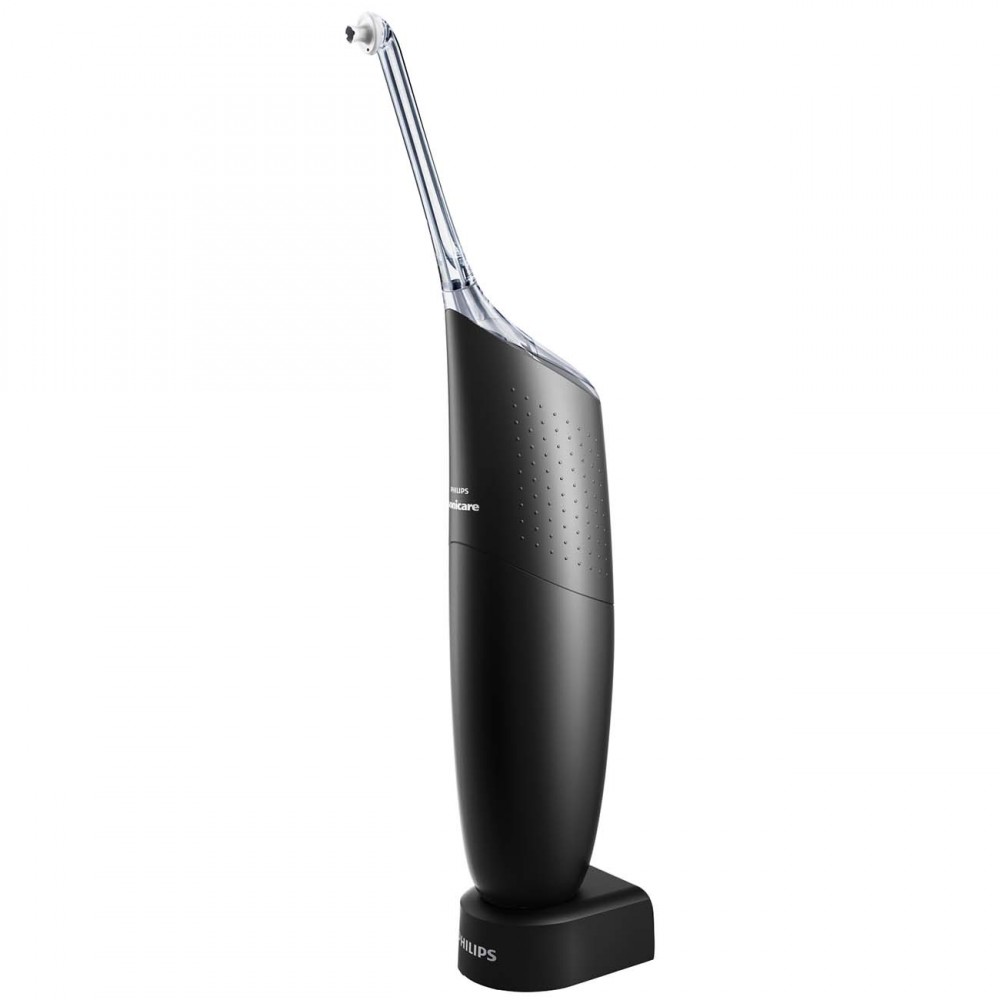 Ирригатор Philips Sonicare AirFloss Ultra Black (HX8438/03)