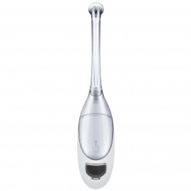 Ирригатор Philips Sonicare AirFloss Ultra Black (HX8438/03)