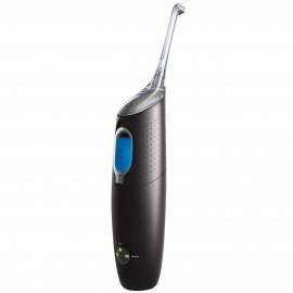 Ирригатор Philips Sonicare AirFloss Ultra Black (HX8438/03)