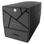 Блок бесперебойного питания NJOY Keen 1000 USB (UPLI-LI100KU-CG01B)