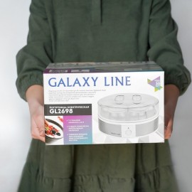 Йогуртница Galaxy LINE GL2698