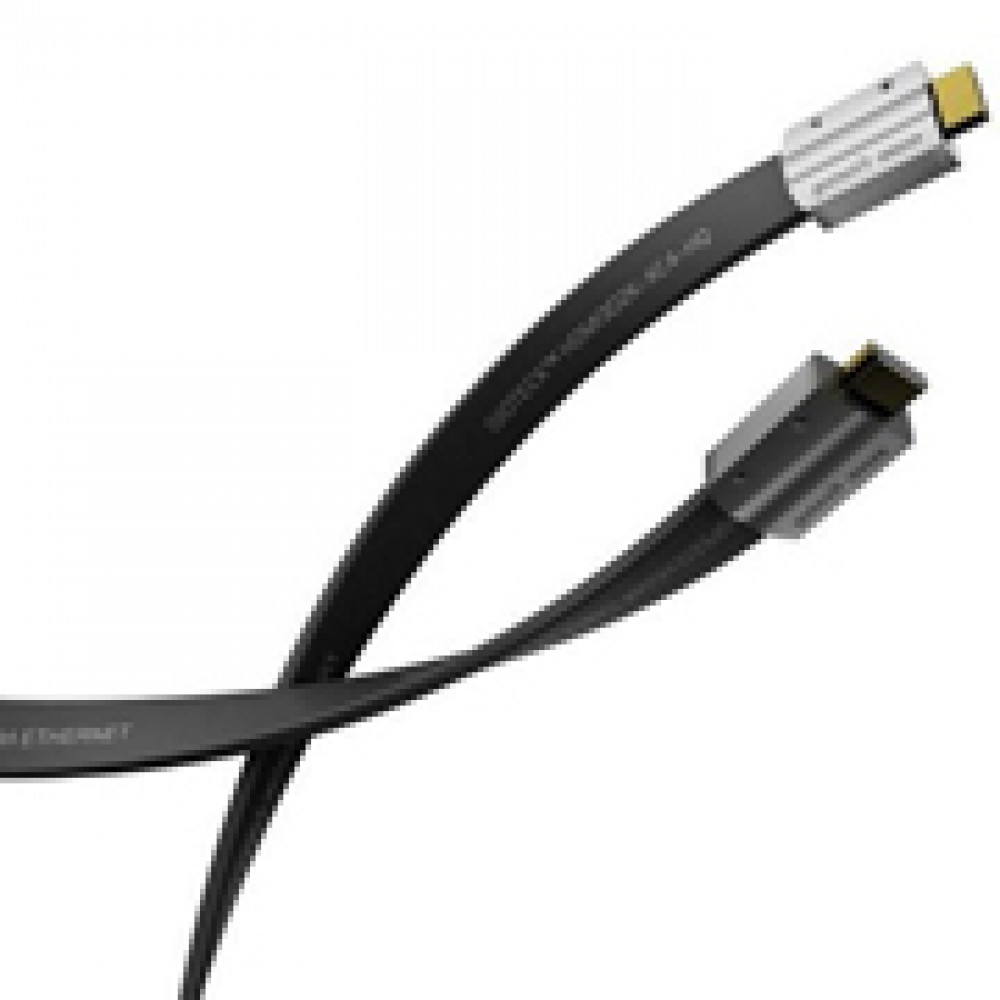 Кабель для игровой приставки Gioteck HDMI High Speed Cable with Ethernet XC4UNI-21-M0