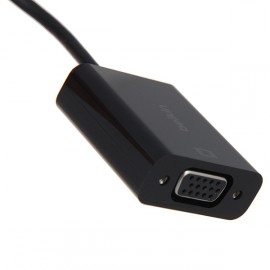 Кабель для компьютера Belkin F2CU037btBLK