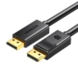 Кабель цифровой видео uGreen DP102 1.5м DP Male to Male Cable