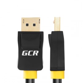 Кабель цифровой видео GCR GCR-DP4DP14 DisplayPort v1.4 3м (GCR-51915)