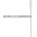 Кабель USB Type-C RIVACASE Type-C/USB2.0 1,2м White (PS6002 WT12)