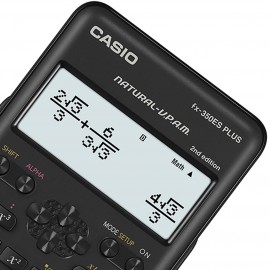 Калькулятор Casio FX-350ESPLUS-2WETD