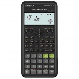 Калькулятор Casio FX-350ESPLUS-2WETD