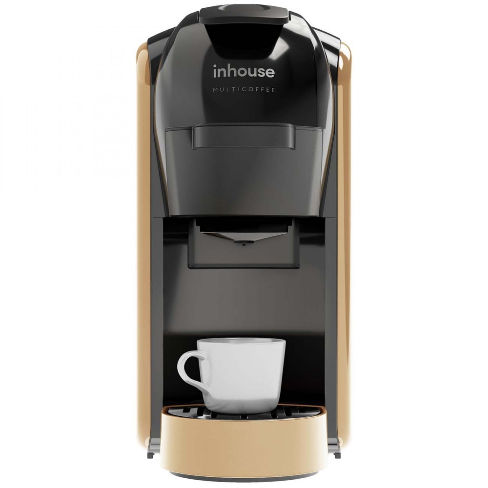 Кофемашина inhouse. Капсульная кофемашина INHOUSE multicoffee icm1902wg. Кофеварка капсульная INHOUSE multicoffee icm1903br. Кофемашина INHOUSE ICM 1903/1904. Кофемашина multicoffee icm1904bg.