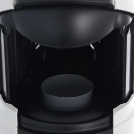 Кофемашина капсульного типа Nespresso Vertuo Plus GCB2 EU White