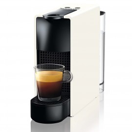 Кофемашина капсульного типа Nespresso Essenza Mini C30 White