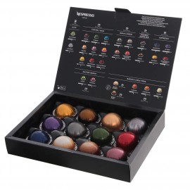 Кофемашина капсульного типа Nespresso Vertuo Plus GCB2 EU White