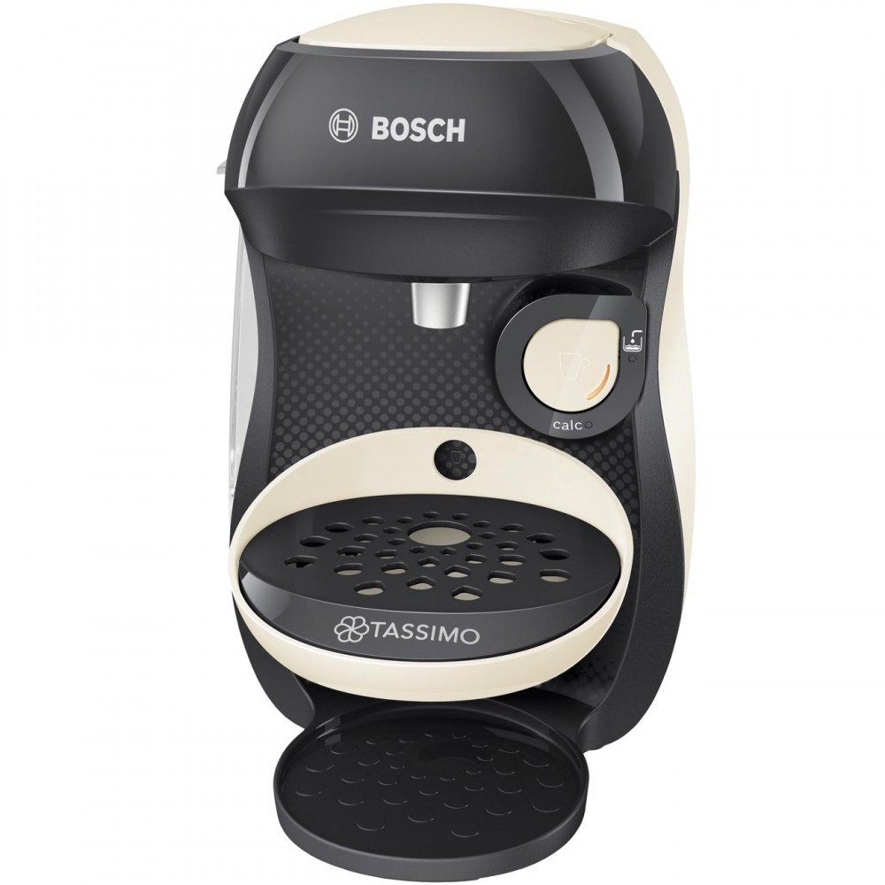 Кофеварка капсульная Bosch Tassimo HAPPY TAS1007