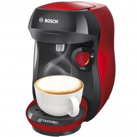 Кофеварка капсульная Bosch Tassimo HAPPY TAS1003