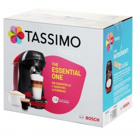 Кофеварка капсульная Bosch Tassimo HAPPY TAS1003