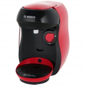 Кофеварка капсульная Bosch Tassimo HAPPY TAS1003