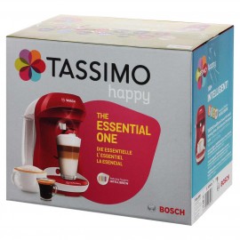 Кофеварка капсульная Bosch Tassimo HAPPY TAS1006