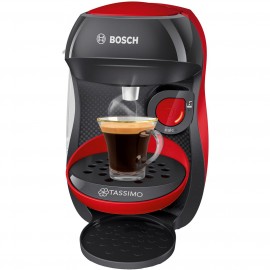 Кофеварка капсульная Bosch Tassimo HAPPY TAS1003