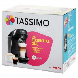 Кофеварка капсульная Bosch Tassimo Happy TAS1002