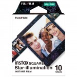 Картридж для фотоаппарата Fujifilm INSTAX SQUARE STAR ILLUMI WW 1