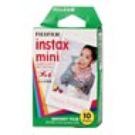 Картридж для фотоаппарата Fujifilm Colorfilm Instax Mini Glossy 10/PK