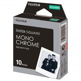 Картридж для фотоаппарата Fujifilm INSTAX SQUARE MONOCHROME WW 1 