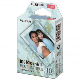 Картридж для фотоаппарата Fujifilm INSTAX MINI BLUEMARBLE WW 1