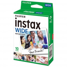 Картридж для фотоаппарата Fujifilm Instax Wide 10/PK