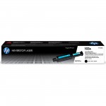 Заправочный комплект тонера HP Neverstop Laser 103A черный W1103A