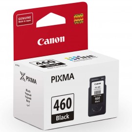 Картридж для струйного принтера Canon Pixma PG-460 Black