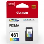 Картридж для струйного принтера Canon Pixma CL-461 Color