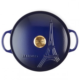 Кастрюля Le Creuset 3,5л (21987304802441)