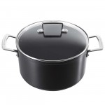 Кастрюля Le Creuset 6л с крышкой (96203324000000)