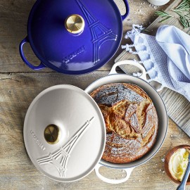 Кастрюля Le Creuset 2,2л (21984224802441)