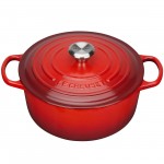 Кастрюля Le Creuset 21177260602430 26см