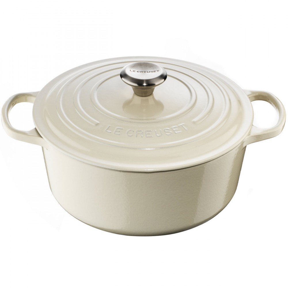 Кастрюля Le Creuset 21177266802430 26см