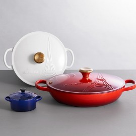 Кастрюля Le Creuset 3,5л (21987300101441)