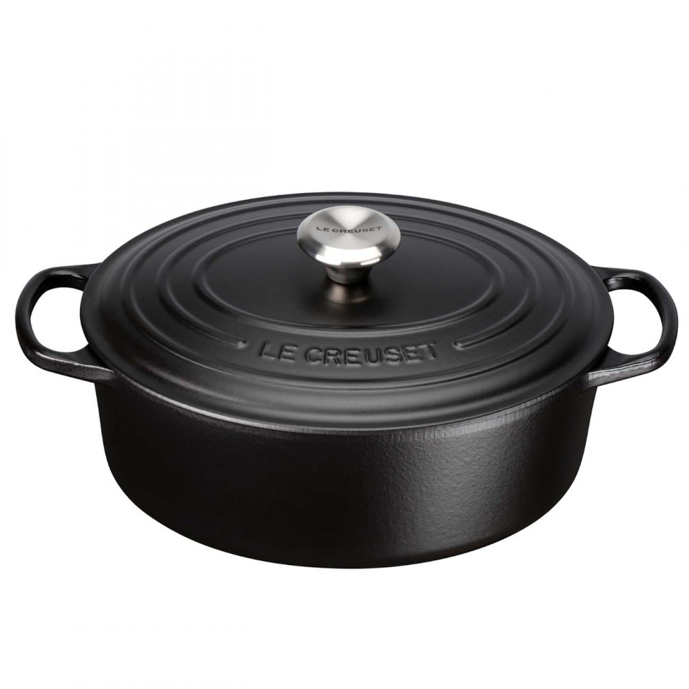 Кастрюля Le Creuset 4,1л с крышкой (21178270000430)