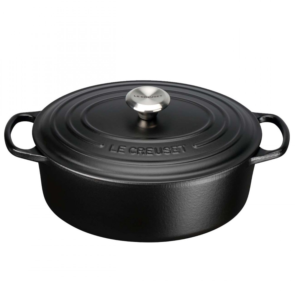 Кастрюля Le Creuset 4,7л с крышкой (21178290000430)