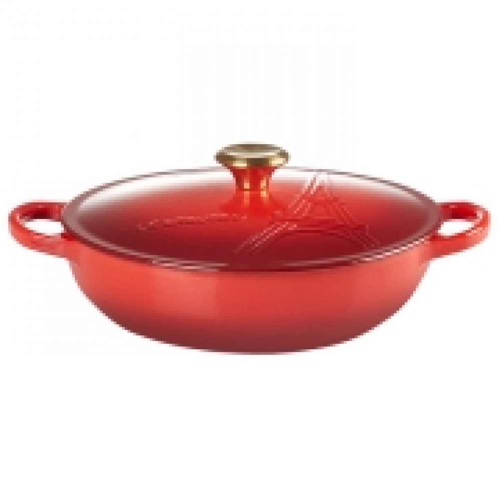 Кастрюля Le Creuset 3,5л (21987300602441)