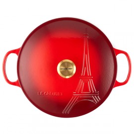 Кастрюля Le Creuset 3,5л (21987300602441)