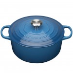 Кастрюля Le Creuset 21177222002430 22см