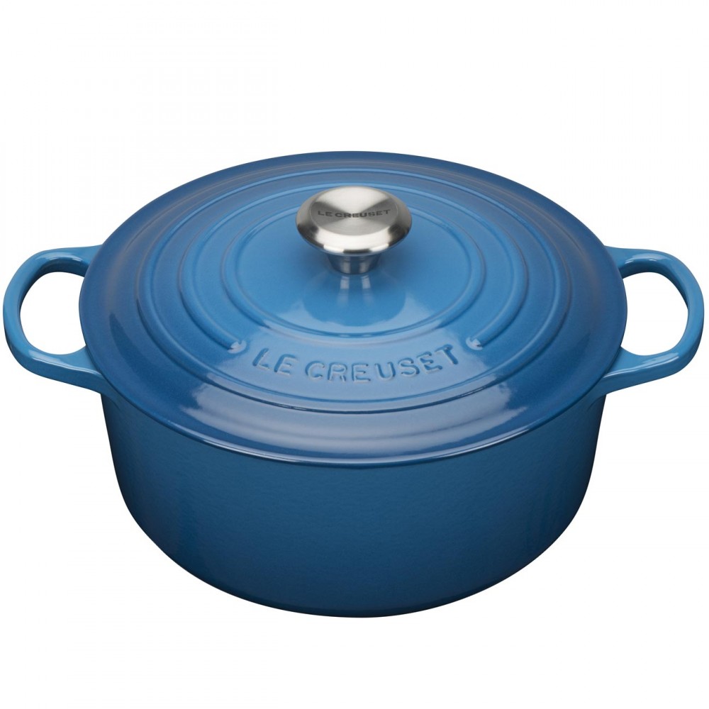 Кастрюля Le Creuset 21177242002430 24см